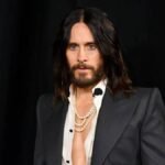 ¡Escándalo en la ciudad de Hollywood! Jared Leto es denunciado por múltiples mujeres de cometer delitos sexuales