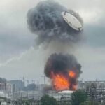 Rusia está desmantelando sus sistemas de defensa aérea en el Ártico mientras expande sus bases cerca de la OTAN