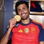 Rumores y noticias sobre fichajes: El Real Madrid espera finalizar el acuerdo con Rodri