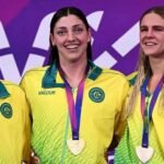 Australia domina el medallero de los Juegos de la Commonwealth