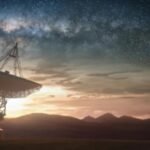 Es posible que las comunicaciones extraterrestres estén ocultas en lugares inaudibles