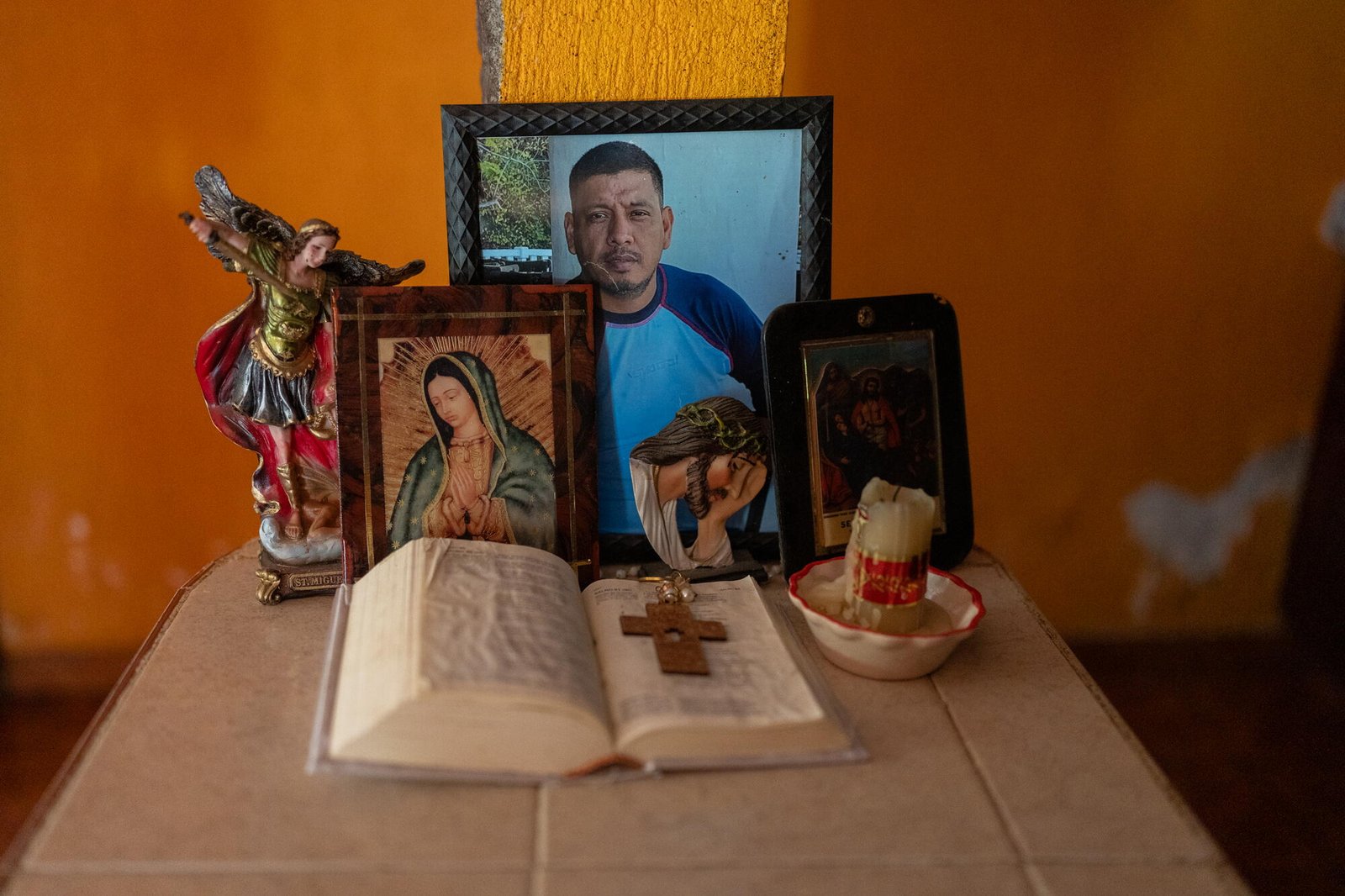 Fotografía de Pancho García. 