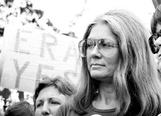 Agradecimiento a Gloria Steinem: Celebrando a la revolucionaria estrella del rock