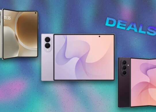 Alternativas al iPhone Duo de T-Mobile: Samsung Galaxy Z Fold 8, Motorola Razr Fold Alternativas al iPhone Duo de T-Mobile: Samsung Galaxy Z Fold 8, Motorola Razr Fold