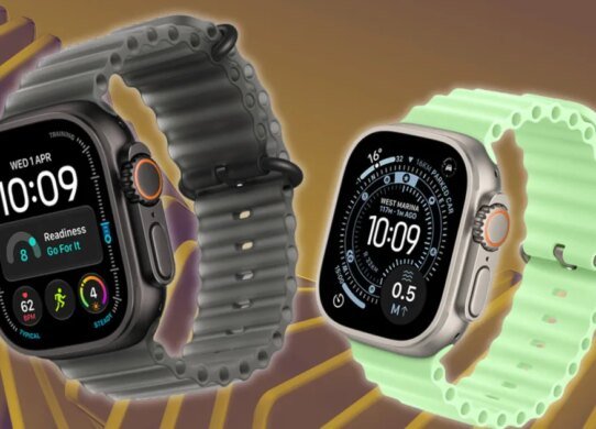 Apple Watch Ultra 4 vs Watch Ultra 3: ¿realmente deberías gastar otros 9?