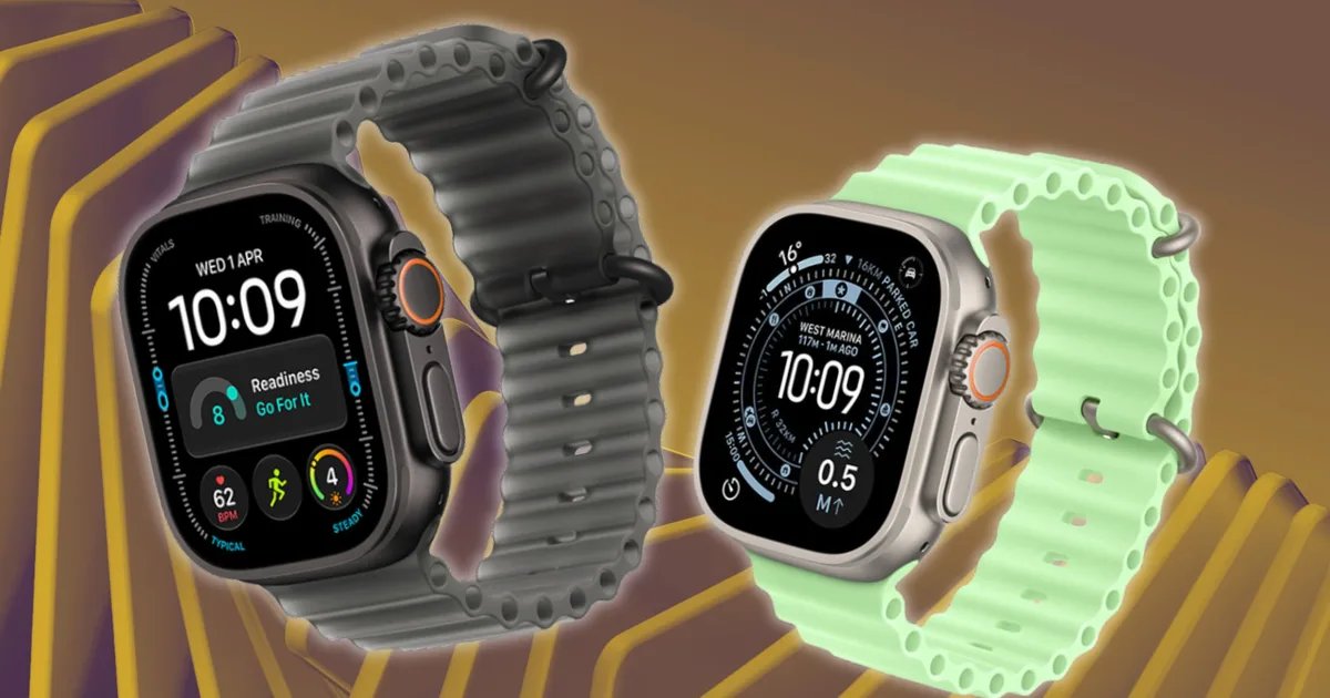 Apple Watch Ultra 4 vs Watch Ultra 3: ¿realmente deberías gastar otros 9?