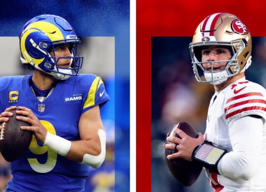 Carneros vs. 49ers: cómo mirar, hora de inicio, probabilidades y predicciones