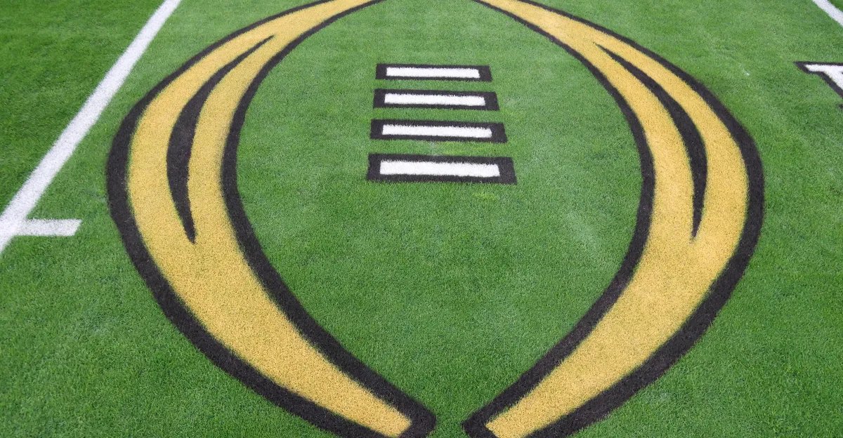 Carrera hacia la Semana 2 de la CFP: la SEC obtiene un perfecto 16-0 en el primer fin de semana