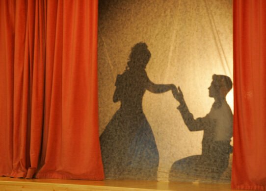 Cómo apreciar el teatro para principiantes