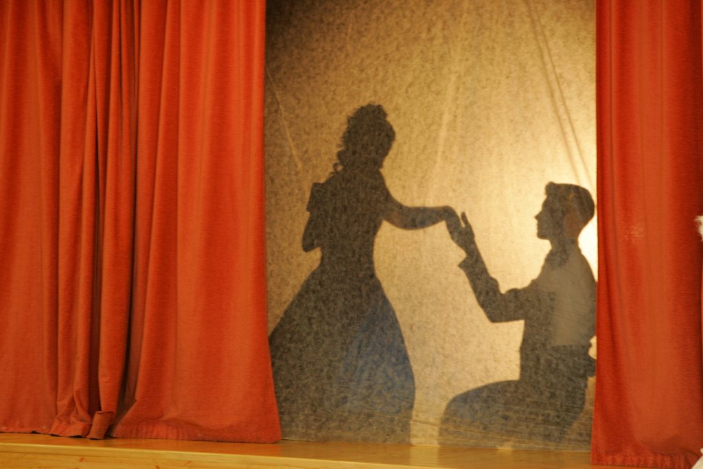 Cómo apreciar el teatro para principiantes
