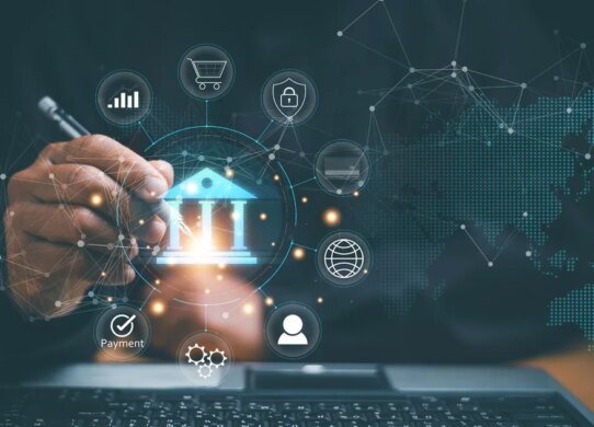 Cómo la infraestructura de pagos B2B está influyendo silenciosamente en la adopción empresarial de tecnología financiera Cómo la infraestructura de pagos B2B está influyendo silenciosamente en la adopción empresarial de tecnología financiera