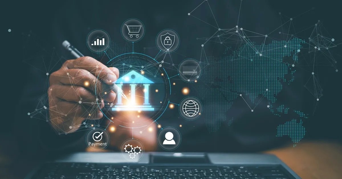 Cómo la infraestructura de pagos B2B está influyendo silenciosamente en la adopción empresarial de tecnología financiera