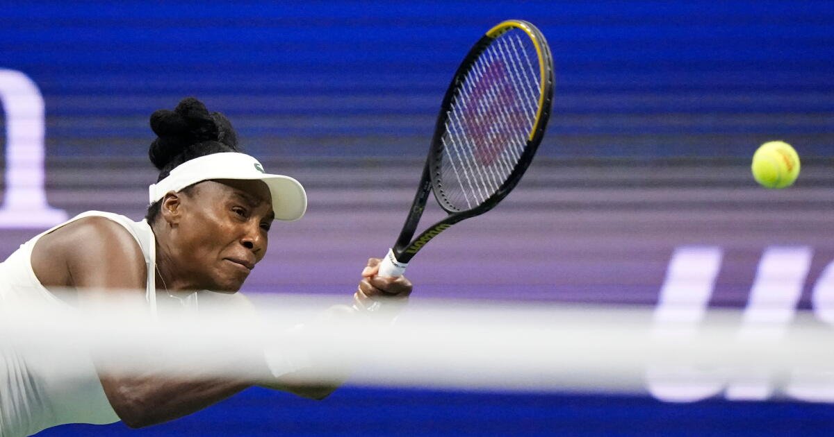 Con retrasos y confusión, ¿el tenis está perdiendo el US Open?