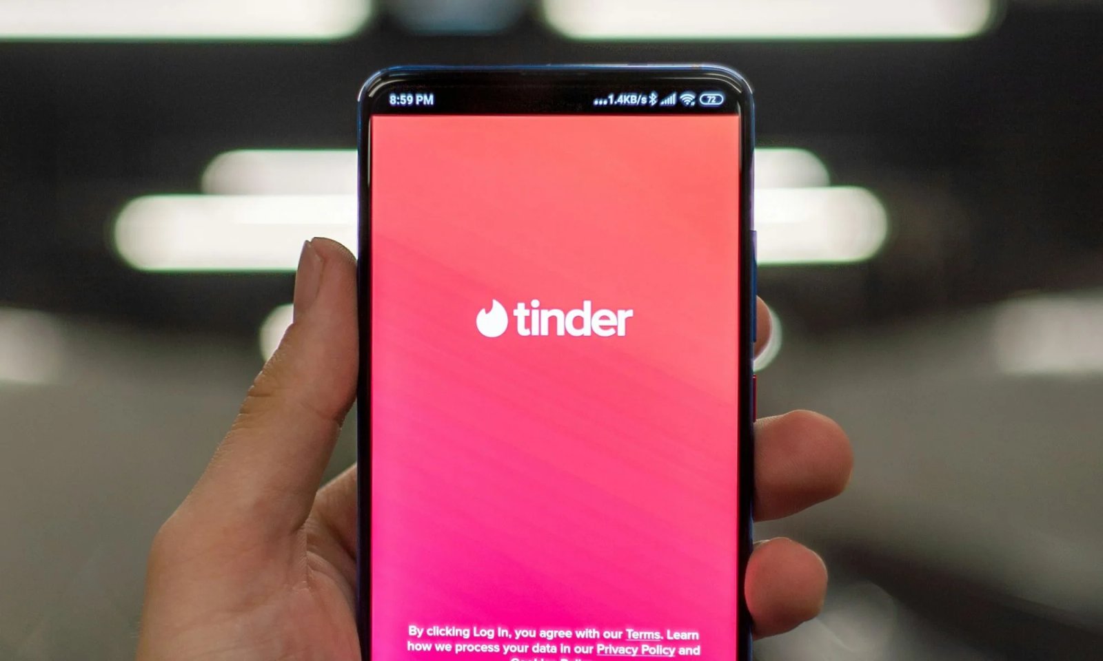 Tinder