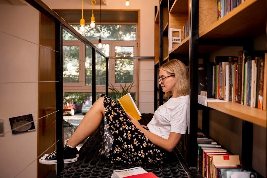 De la impresión al píxel: la evolución de la lectura en la era digital