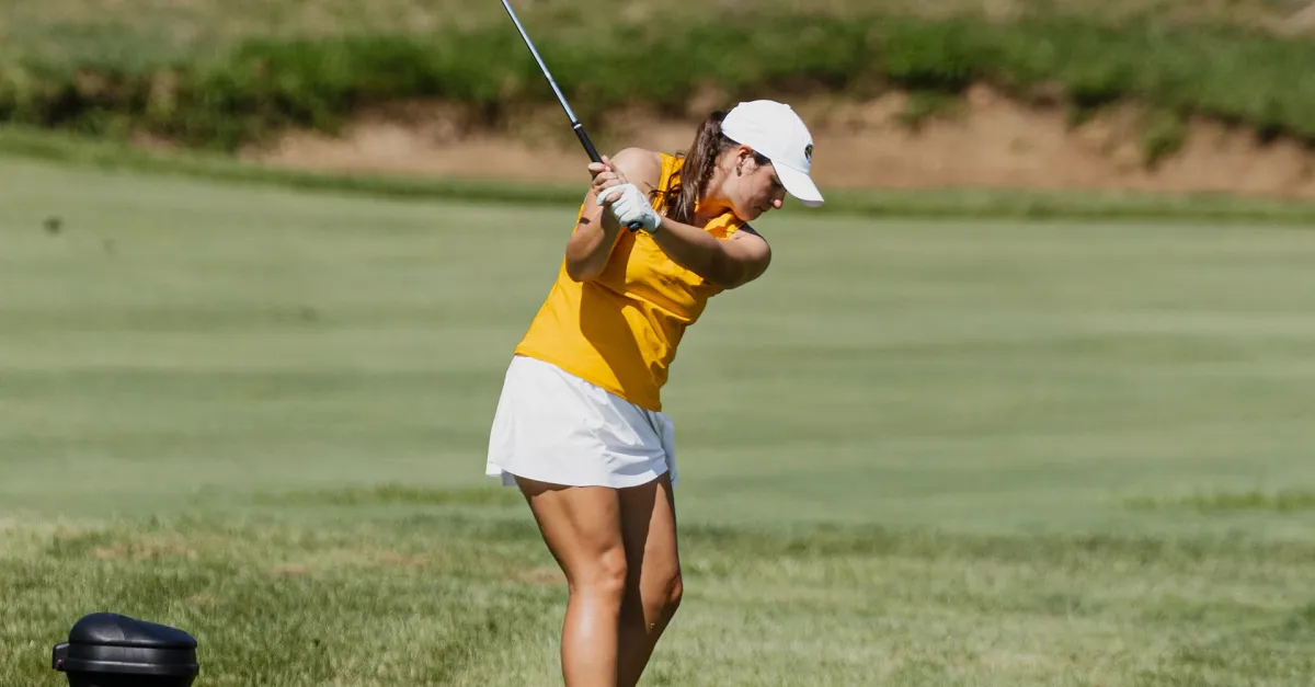 El golf femenino de Mizzou termina noveno en ANNIKA Intercollegiate