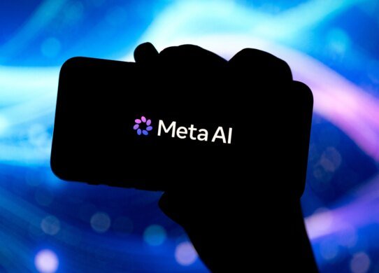 El nuevo agente de IA de Meta quiere charlar contigo personalmente
