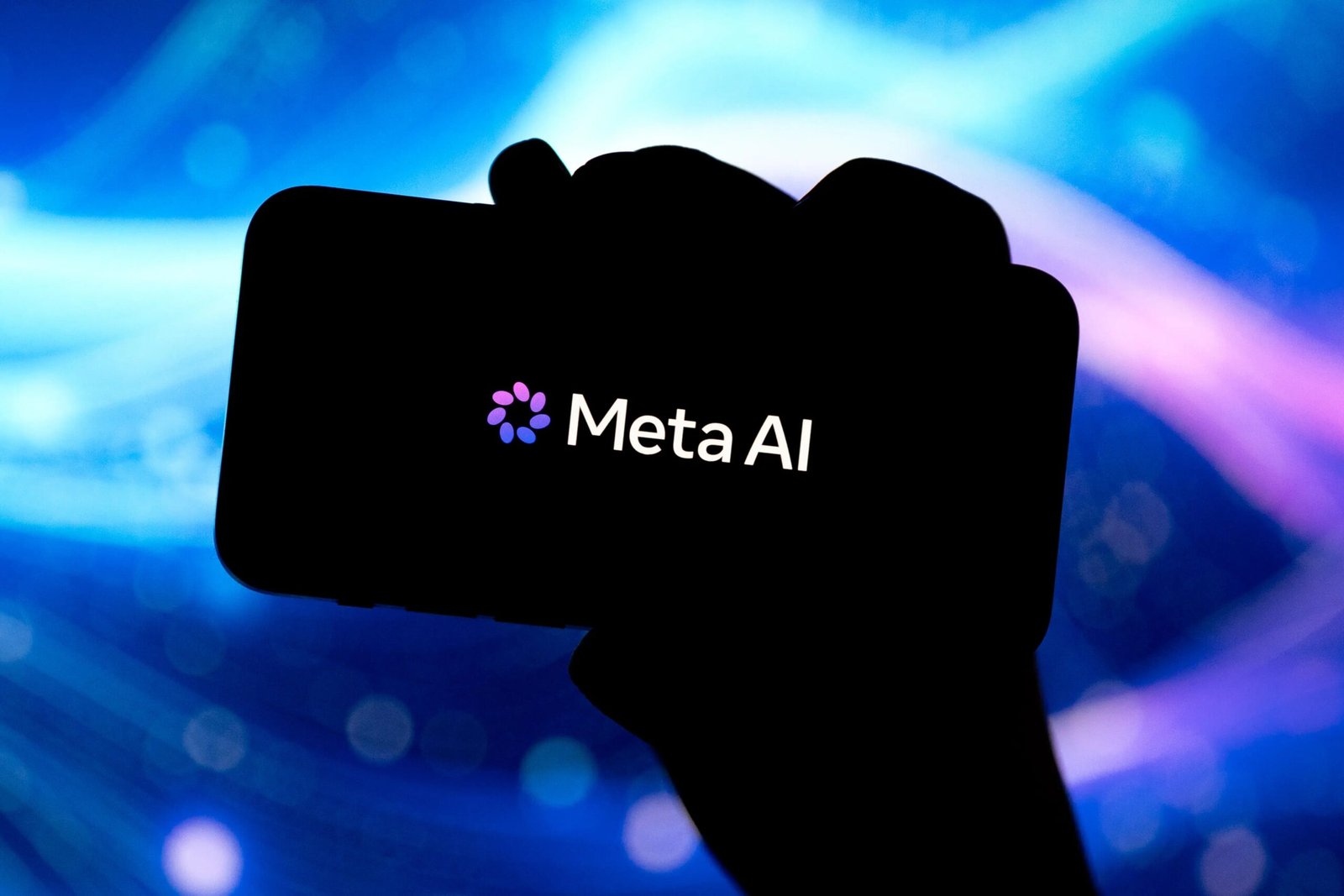 El nuevo agente de IA de Meta quiere charlar contigo personalmente