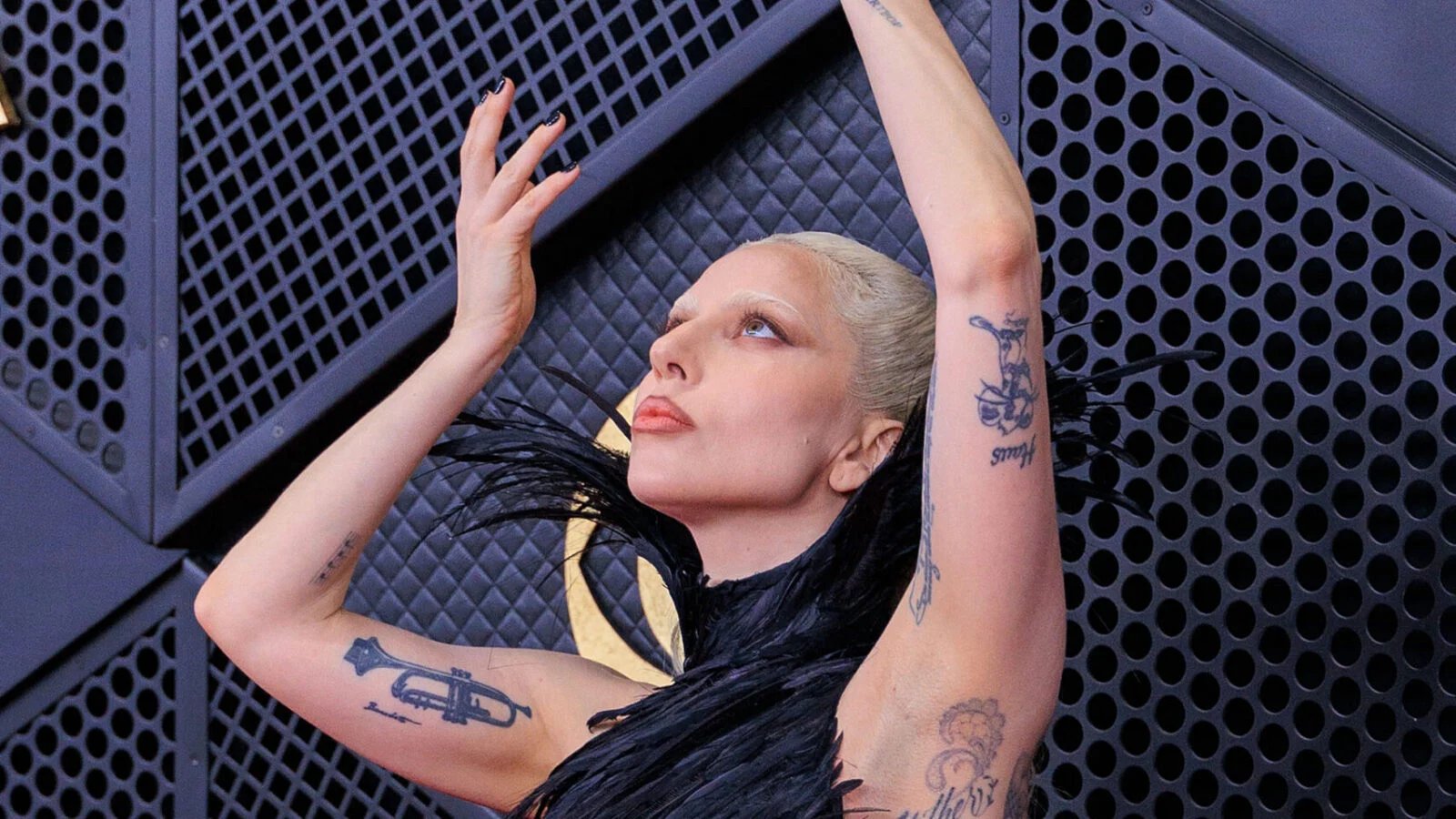 El secreto del bebé de Lady Gaga revela lo que es importante para ella en este momento