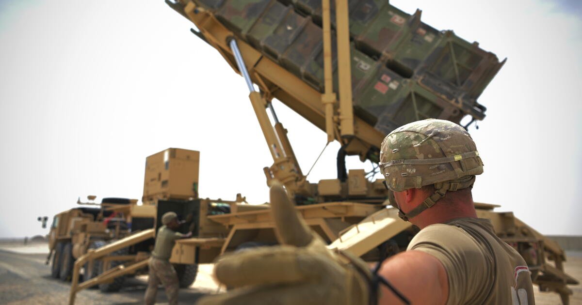 Estados Unidos carece de defensas antimisiles avanzadas y eso podría llevar años.