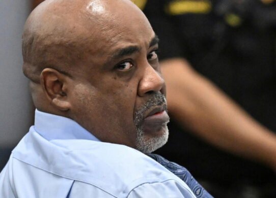 Ex líder de pandilla de Compton condenado por el asesinato de Tupac Shakur