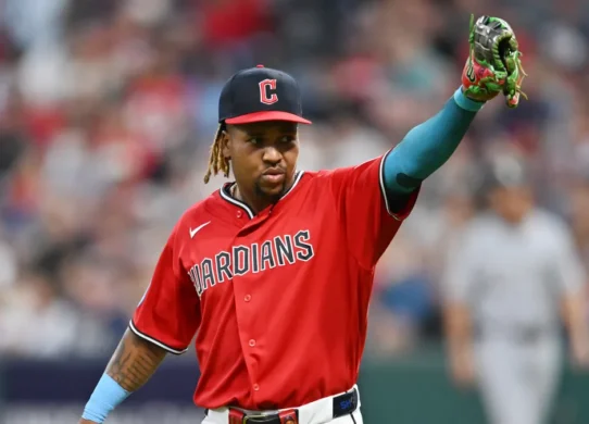 Faltan dos semanas para la carrera de postemporada de la MLB