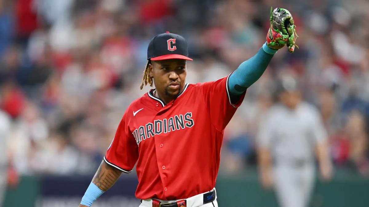 Faltan dos semanas para la carrera de postemporada de la MLB