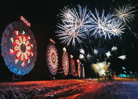 Festivales y eventos de mitad de año en Filipinas