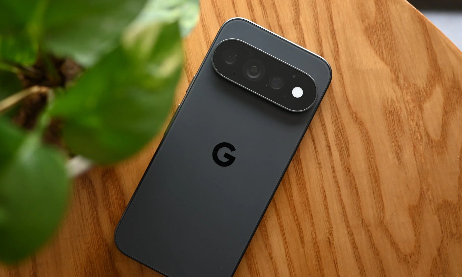 Selecciones de revisión de Google Pixel 11 Pro 3