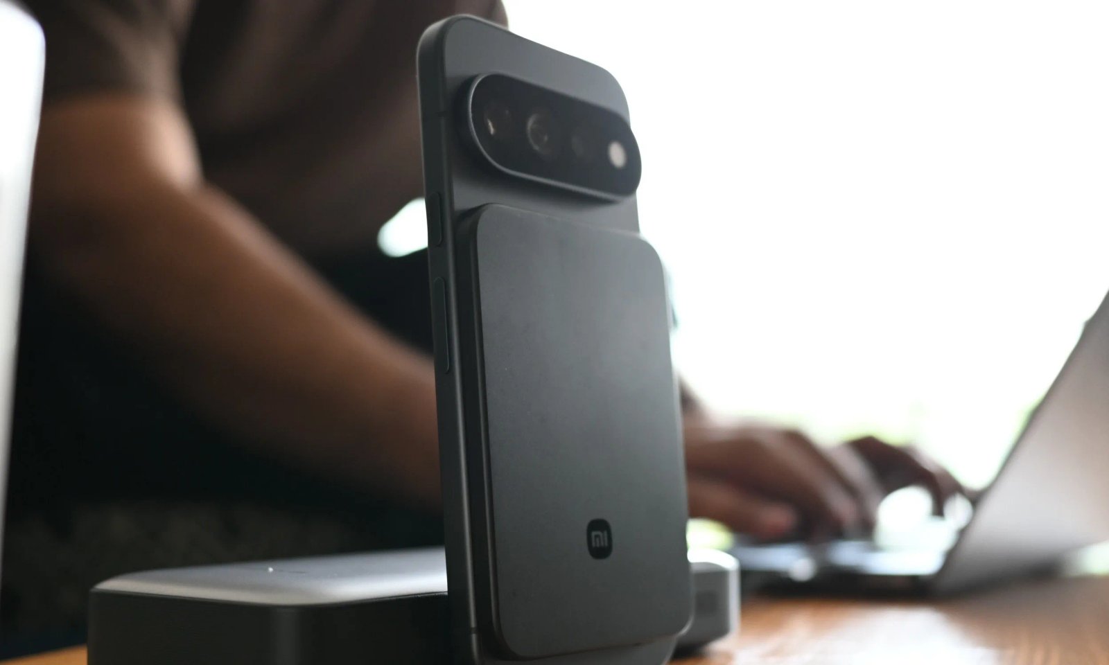 Revisión de Google Pixel 11 Pro