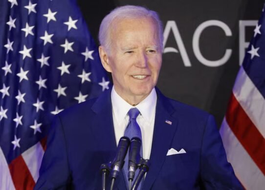 Joe Biden publica actualización de salud después de que su hijo Hunter dijera que su cáncer se había extendido