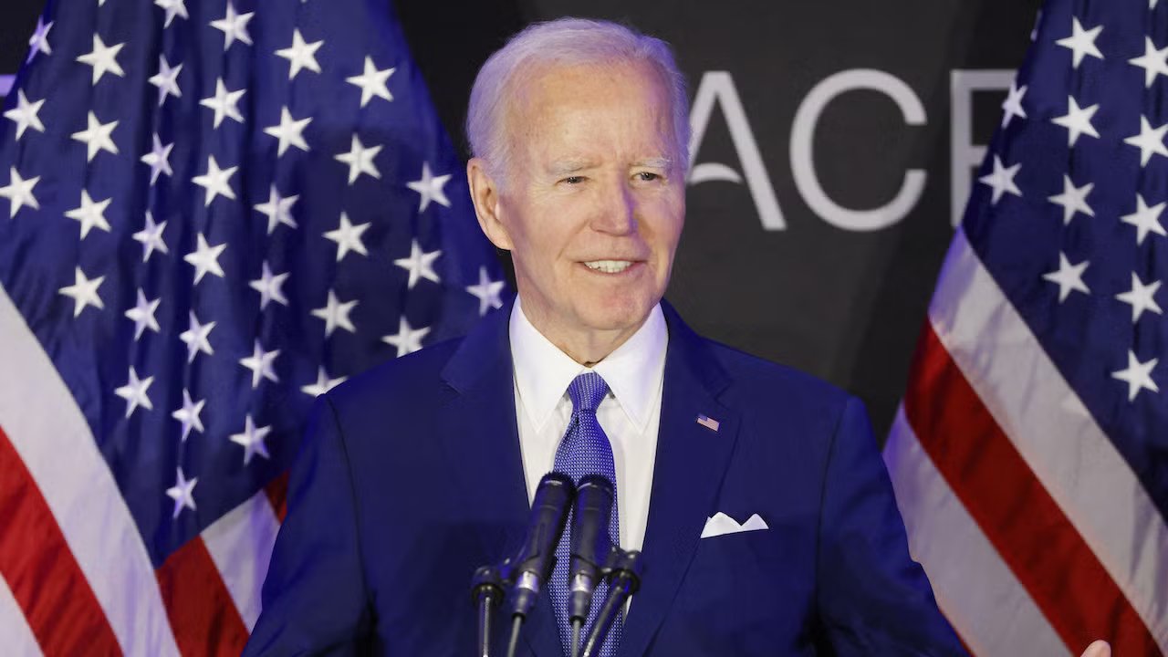 Joe Biden publica actualización de salud después de que su hijo Hunter dijera que su cáncer se había extendido