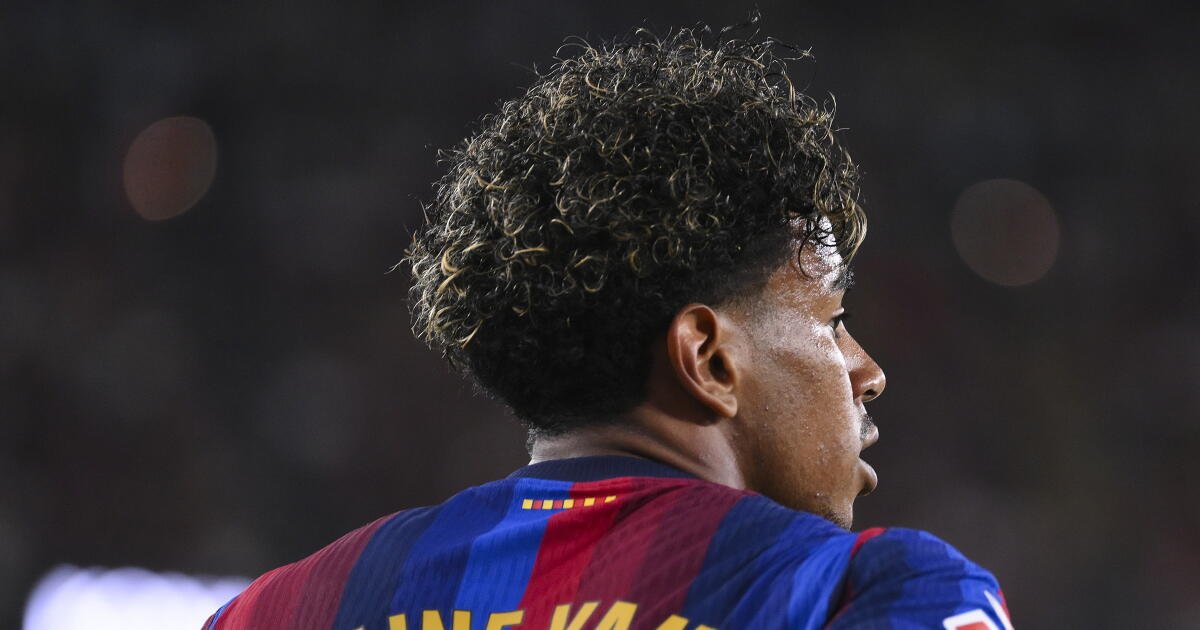 Kylian Mbappé y Lamin Yamal aliviaron el shock de perder a Messi y Ronaldo