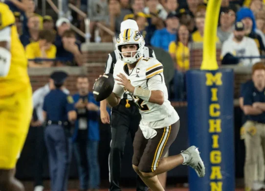 La controversia entre Michigan y el oeste de Michigan no terminó cuando el MAC presenta una apelación a la NCAA