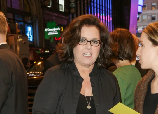 La ex presentadora de 'The View' regresa pero no será Rosie O’Donnell