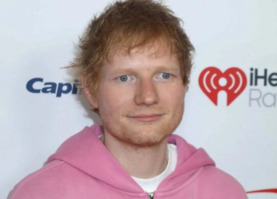 La gira de actos secundarios de Ed Sheeran comienza entre Fallout