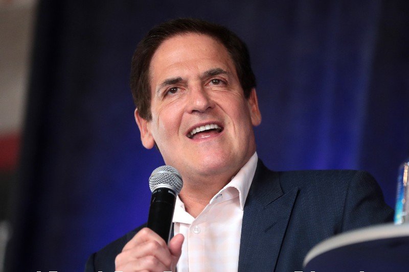 La receta de Mark Cuban para la asequibilidad incluye cinco cambios de política