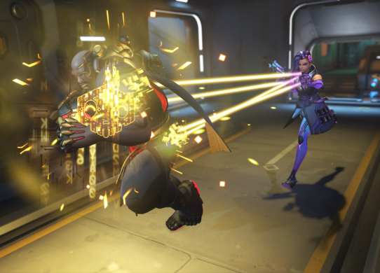 La temporada 5 de Overwatch agregará nuevo soporte para intentar resolver 2 desafíos de alineación