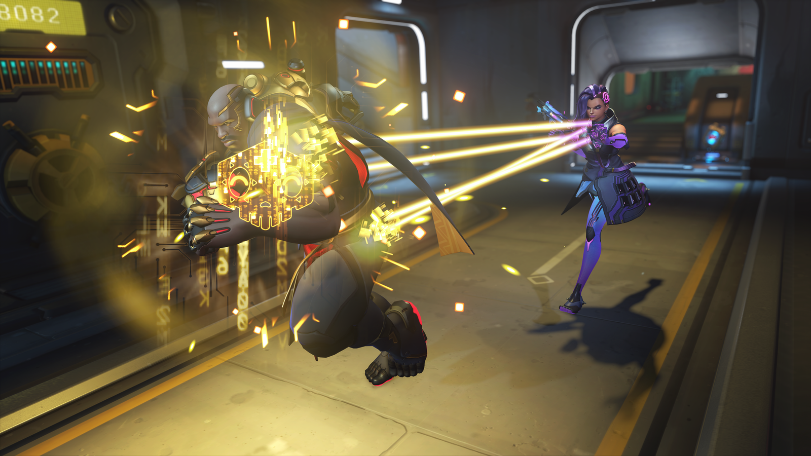 La temporada 5 de Overwatch agregará nuevo soporte para intentar resolver 2 desafíos de alineación