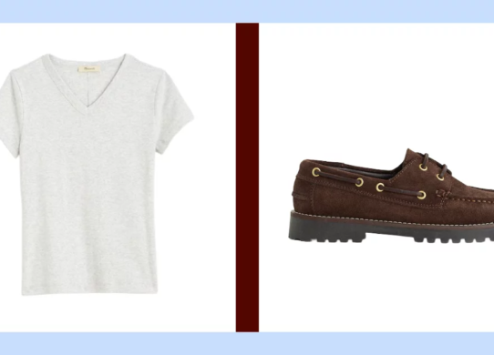 Las 10 mejores piezas para comprar en la oferta del Día del Trabajo de Madewell