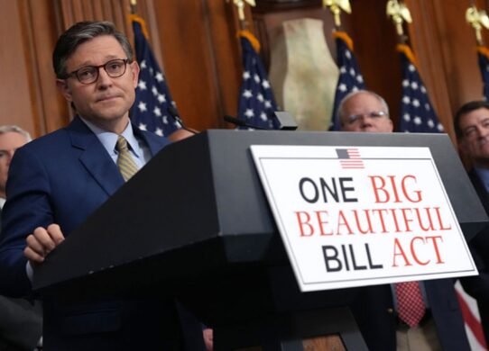 Los límites de pago exigidos por el estado de OBBBA reducen el gasto de Medicaid de algunos estados en una cuarta parte: estudio