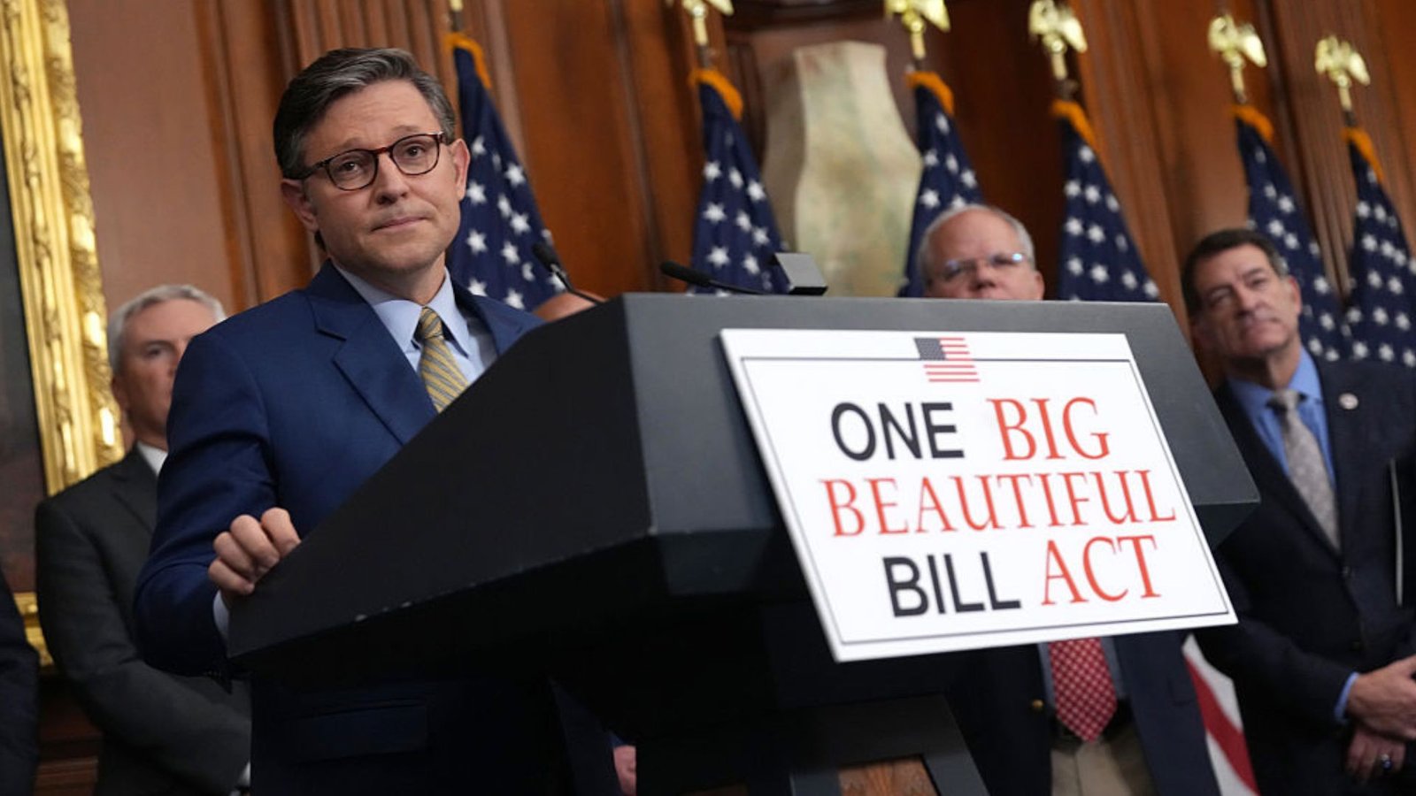 Los límites de pago exigidos por el estado de OBBBA reducen el gasto de Medicaid de algunos estados en una cuarta parte: estudio