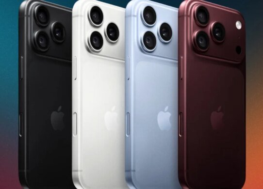 Los pedidos anticipados de iPhone 18 Pro y Pro Max están oficialmente abiertos