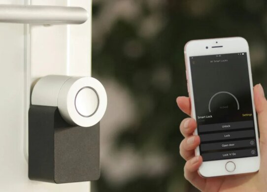 Los sistemas antirrobo se pueden utilizar para bloquear su nuevo teléfono o desactivar las alarmas de su hogar. Los sistemas antirrobo se pueden utilizar para bloquear su nuevo teléfono o desactivar las alarmas de su hogar.