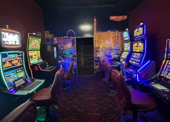 Lucky Lincoln Gaming anuncia un hito en ingresos en Illinois