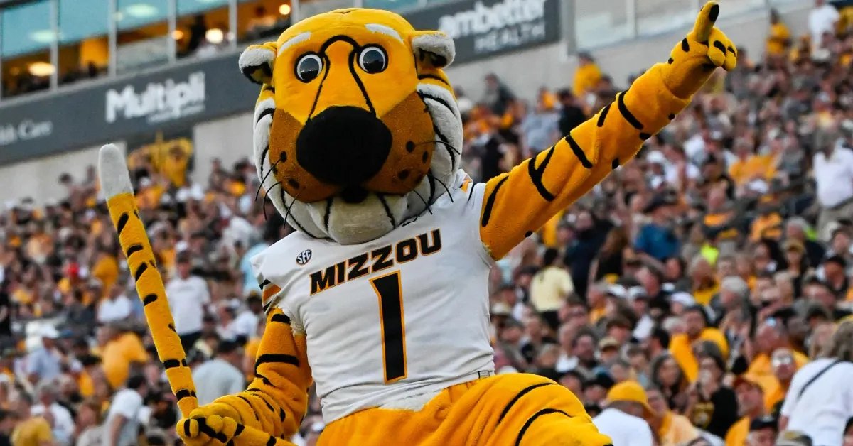 Mizzou Sports Tiros seleccionados del domingo: El deporte en pleno apogeo