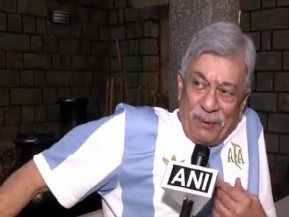 Noticias de entretenimiento | El actor Anant Nag será honrado con el Premio Dadasaheb Phalke 2024