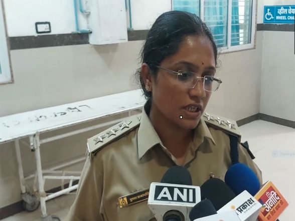 Noticias de la India | Tres trabajadores resultaron heridos al derrumbarse un muro durante los trabajos de demolición en Ujjain