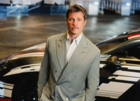 Patrimonio neto de Brad Pitt: ¿Cuánto vale la superestrella de Hollywood?