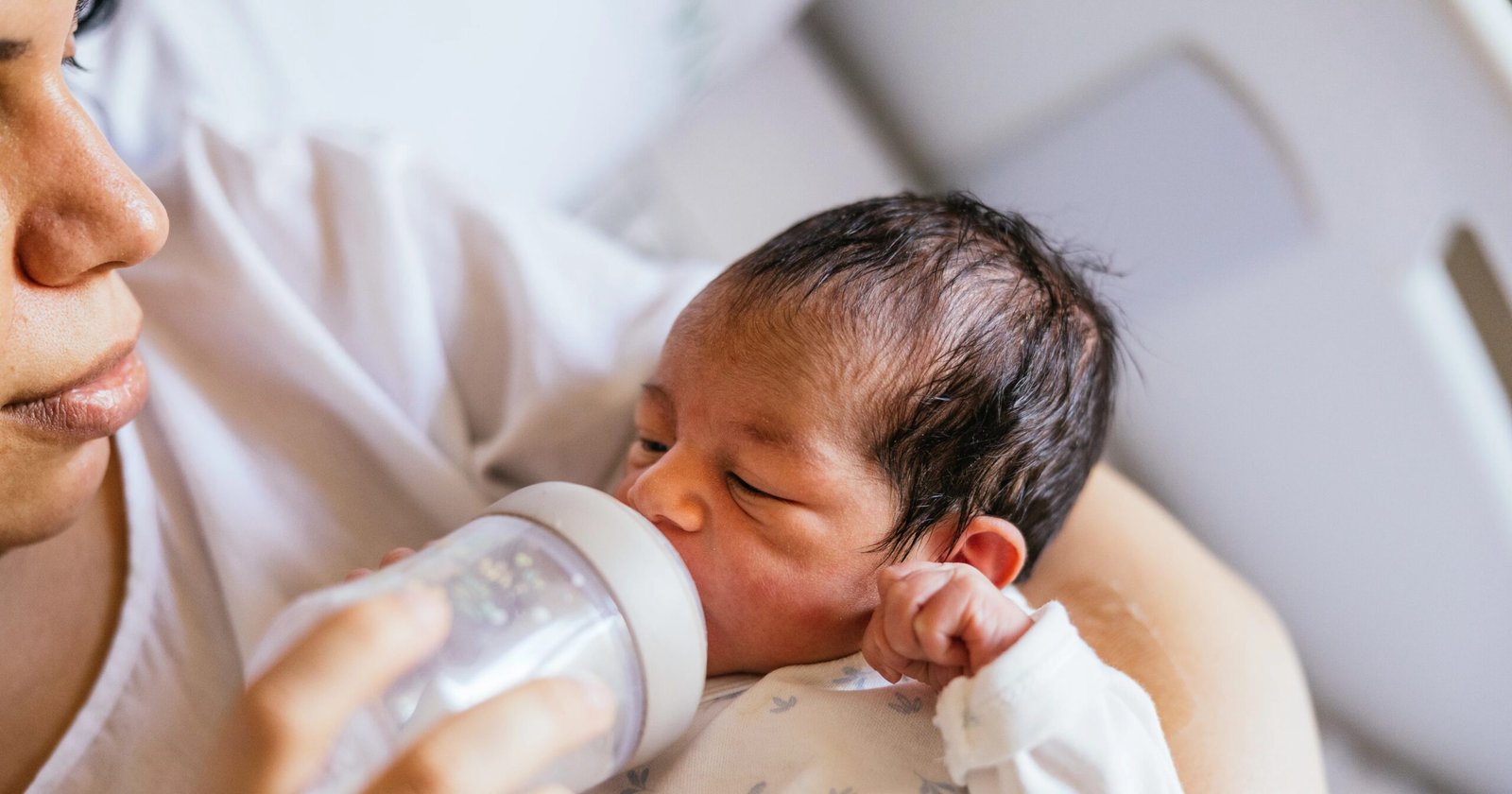 Por qué las sobrevivientes de cáncer de mama pueden usar fórmula gratuita